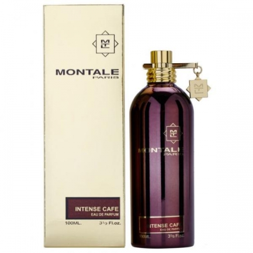 Intense Cafe by Montale